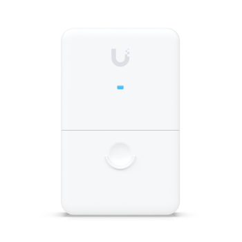 UISP Dual-Power Injector