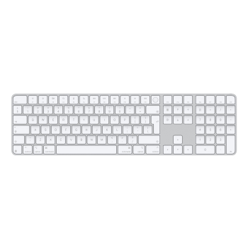 Apple Magic Keyboard - International English