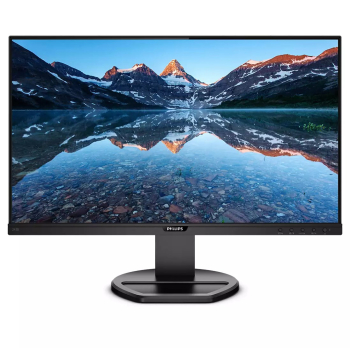 Monitor LED Philips B Line 243B9 - Full HD (1080p) - 24 cale