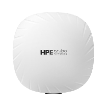 Access Point HP Aruba AP-535 JZ336A RW Dual Radio 4x4:4 802.11ax Internal Antennas Unified Campus