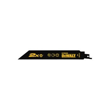 Brzeszczot do piły z wymiarami 228x4,2mm