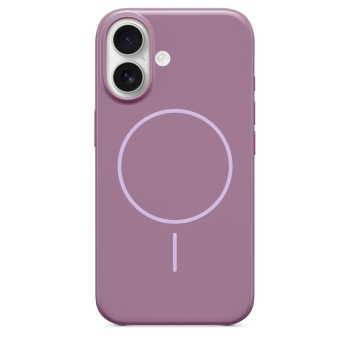 Etui Apple Beats z MagSafe Sunset Purple, do iPhone'a 16