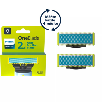 Wymienne ostrze PHILIPS QP 225/50 One Blade