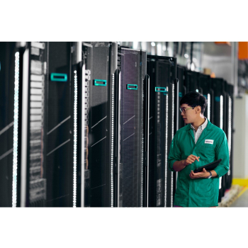 HPE ProLiant DL360 Gen11 OROC TM Cbl Kit P52416-B21