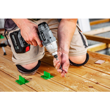 Graphite 58G012-S15 wkrętak zasilany/zakrętark udarowy