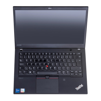 LENOVO ThinkPad T14 G2 i5-1145G7 16GB 256GB SSD 14" FHD (US QWERTY) Win11pro + zasilacz UŻYWANY