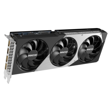 Karta graficzna INNO3 RTX 5060 Ti X3 OC 16GB