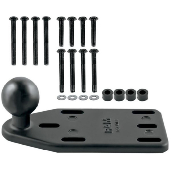 RAM RESERVOIR COVER SIDE BALL