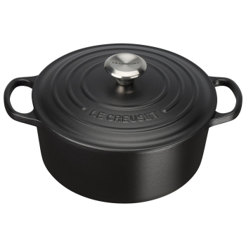 Naczynie okrągłe Le Creuset Signature Roaster 24cm