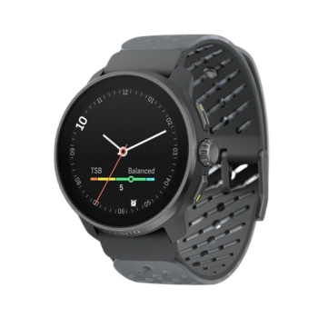 Zegarek sportowy SUUNTO RACE S TITANIUM GRAPHITE