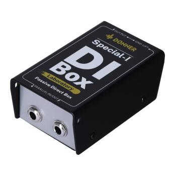 Donner Special-DI - pasywny DI-BOX