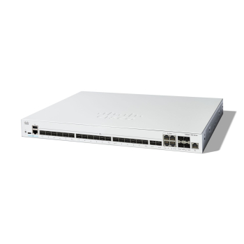 Switch Catalyst 1300 24-PORT SFP+/4X10GE SHARED