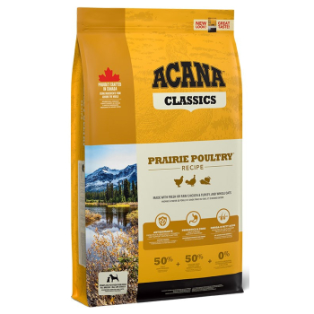 ACANA Prairie Poultry Dog 14,5kg