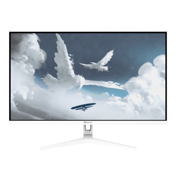 Monitor Arozzi Nova 32" z systemem ochrony przed włamaniem (IPS), QHD, format 16:9, odświeżanie 180 Hz, czas reakcji 1 ms, rozdzielczość 2560 x 1440 p