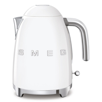 Czajnik elektryczny SMEG KL03WHEU biały