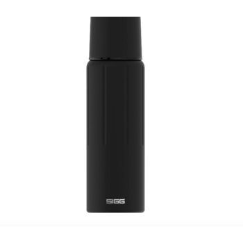 Termos SIGG Gemstone IBT Obsidian 1.1L 8736.00
