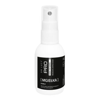 DR LUCY - PRO MGIEŁKA ZAPACHOWA Z REPELENTEM BUBBLE 50 ML