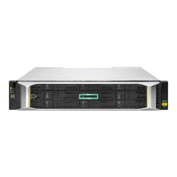 HPE ProLiant MSA 2060 SAS 2U 12 x LFF(3,5') Drv Encl R0Q39B