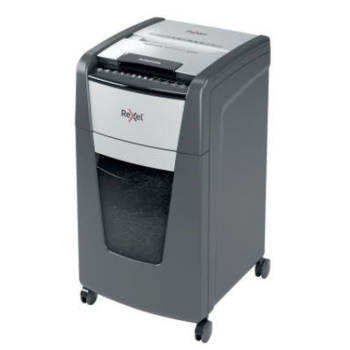 REXEL NISZCZARKA OPTIMUM AUTOFEED+ 300M