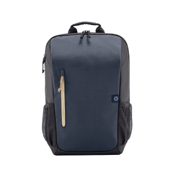 Plecak HP Travel 18L Blue Night do notebooka 15,6" ciemnoniebieski 6B8U7AA