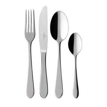 Villeroy & Boch Oscar Besteckset 24-teilig