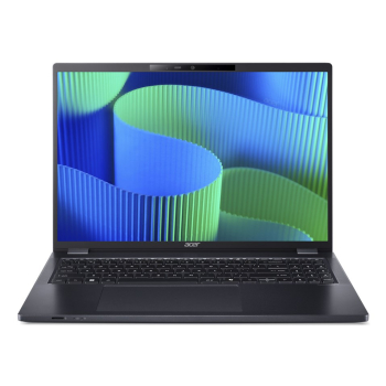 Acer TravelMate P4 16 TMP416-53-TCO Ultra 5 125U 16.0"WUXGA 400nits IPS 16GB DDR5 SSD512 Intel Graphics LAN Cam1080p 65Wh W11Pro Slate Blue 3Y OnSite