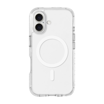 Laut Crystal Matter X - obudowa ochronna do iPhone 16 kompatybilna z MagSafe (crystal)