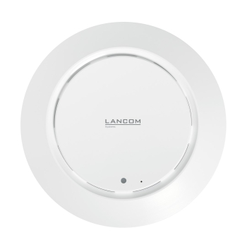 Access point Lancom LW-500 (WW) - 2.4 GHz - 5 GHz - 867 Mbit/s - AES - EAP-FAST - EAP-TLS - EAP-TTLS - MSCHAPv2 - PEAP - WEP - WPA - WPA2 - 10,100,100