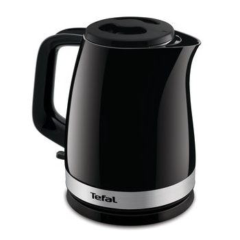 Czajnik elektryczny Tefal KO150F30 (2400W 1.5l; kolor czarny)