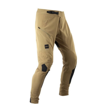 Spodnie rowerowe LEATT Pant MTB Gravity 3.0 rozmiar L, brass brown