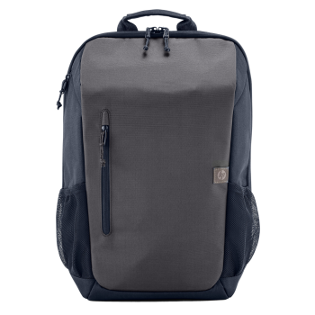 Plecak HP Travel 18L Iron Grey  Laptop Backpack do notebooka 15,6" szary 6B8U6AA
