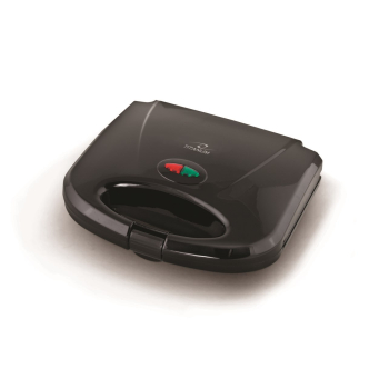 Opiekacz do kanapek Esperanza Pizzaiola TKT005K (700W; kolor czarny)