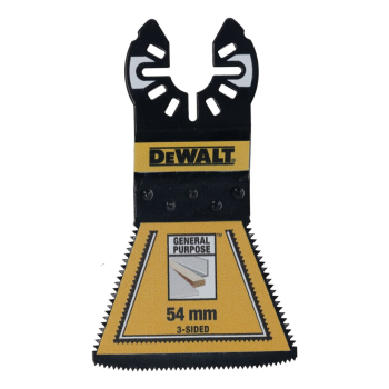 DeWALT DT20775-QZ wielofunkcyjna końcówka do narzędzi Wymienne ostrze