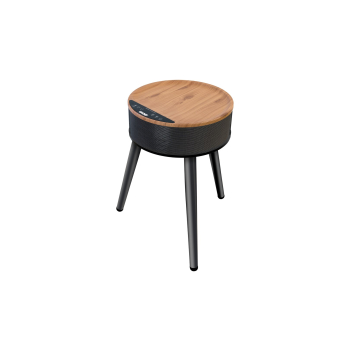 Unold Stół z termowentylatorem Henry Ceramic brązowy (86545)