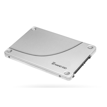 Dysk SSD Solidigm (Intel) S4520 480GB SATA 2.5" SSDSC2KB480GZ1Z (DWPD up to 3)