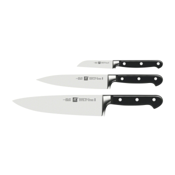 Zwilling Twin Grip 35645-002-0 Zestaw 3 noży