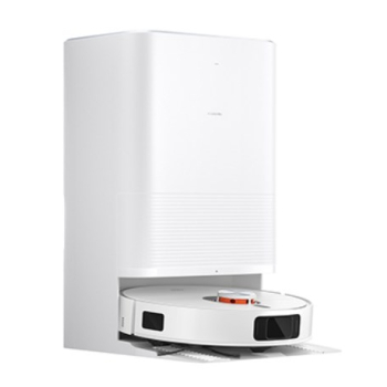 Robot sprzatający Xiaomi X20 Pro biały