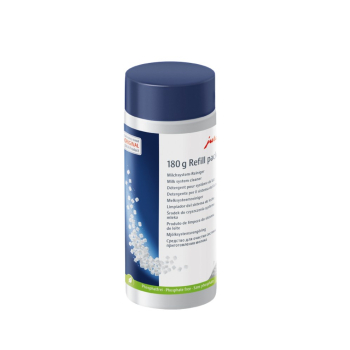 Środek do czyszczenia opakowanie uzupełniające Jura Click&Clean 180g