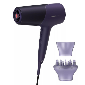 Suszarka do włosów PHILIPS BHD 514/00