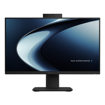 ASUS P440VAK-BPCA90X i5-13420H 23.8"FHD 100Hz 250nits AG 16GB DDR5 SSD512 Intel UHD Graphics WLAN+BT Cam1080p W11Pro Black 3Y OnSite
