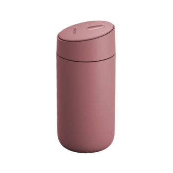 Kubek termiczny 355 ml Carter Slide Mug Fellow pudrowy różowy