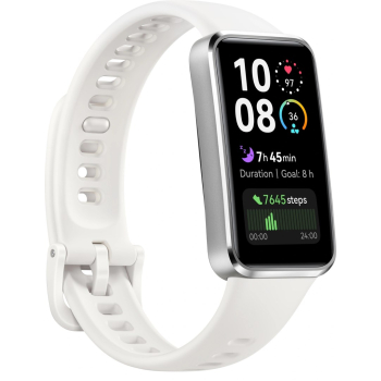 Opaska sportowa Huawei Band 10 (White), Nora-B29F | Huawei