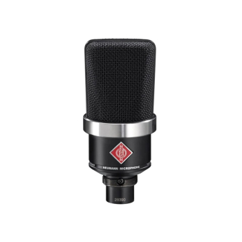 Neumann TLM 102 - Mikrofon pojemnościowy, wielkomembranowy, czarny