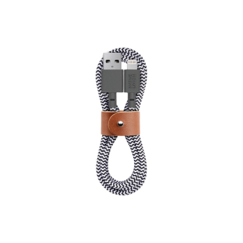 Kabel Native Union Belt USB-C auf Lightning 3.0 m