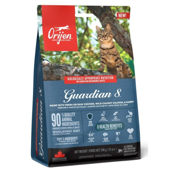 ORIJEN Guardian 8 Cat 340g