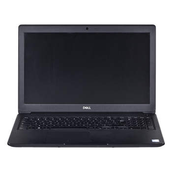 DELL LATITUDE 3500 i5-8265U 8GB 256GB SSD 15" FHD Win11pro + zasilacz UŻYWANY