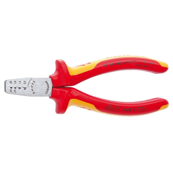 Zaciskarka kablowa Knipex 97 68 145 A