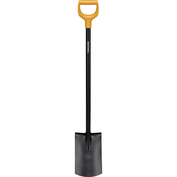 FISKARS SZPADEL PROSTY SOLID METALOWY (1003456)