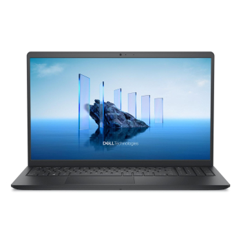 Dell Pro 15 Essential i5-1334U 15,6" FHD 120Hz 250nits 16GB DDR5 4400 SSD512 Intel UHD Graphics Cam1080p 54Wh W11Pro Carbon Black 3Y