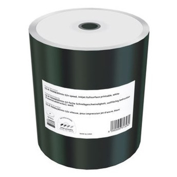 MediaRange MR203-SHRINK płyta CD CD-R 700 MB 52x 100 szt.